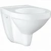 GROHE - Cuvette WC Suspendue -GROHE Soldes 57542520 1