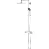 GROHE Colonne De Douche Vitalio Joy System 310 Quickfix 2 GROHE Colonne De Douche Vitalio Joy System 310 Quickfix -GROHE Soldes 57583412 1