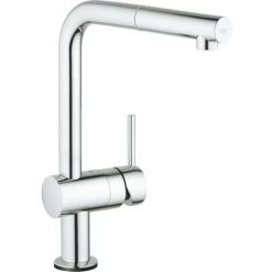GROHE - Mitigeur Evier électronique