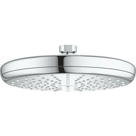 Douche De Tete 1 Jet - GROHE 3 Douche De Tete 1 Jet - GROHE
