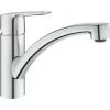 GROHE - Mitigeur Monocommande Evier 1 GROHE - Mitigeur Monocommande Evier -GROHE Soldes 57868642 1