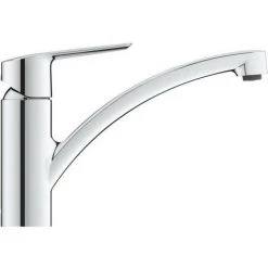 GROHE - Mitigeur Monocommande Evier -GROHE Soldes 57868642 3