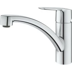 GROHE - Mitigeur Monocommande Evier -GROHE Soldes 57868642 4