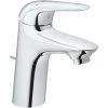 GROHE - Mitigeur Monocommande Lavabo - Taille S 1 GROHE - Mitigeur Monocommande Lavabo - Taille S -GROHE Soldes 57868698 1