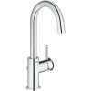 GROHE - Mitigeur Monocommande Lavabo - Taille L -GROHE Soldes 57868735 1