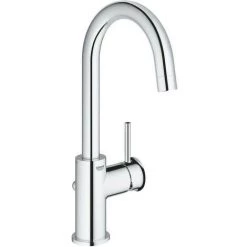 GROHE - Mitigeur Monocommande Lavabo - Taille L