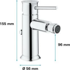 GROHE - Mitigeur Monocommande Bidet -GROHE Soldes 57868742 3