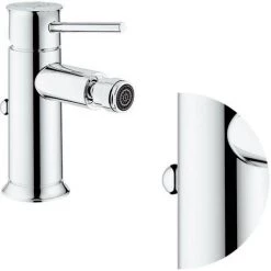 GROHE - Mitigeur Monocommande Bidet -GROHE Soldes 57868742 4
