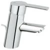 Mitigeur Monocommande Pour Lavabo - Taille S - GROHE - Feel - Chromé -GROHE Soldes 57868745 1