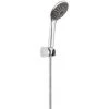 GROHE - Ensemble De Douche 1 Jet Avec Support Mural -GROHE Soldes 57868755 1