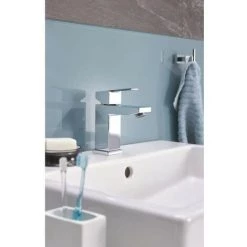 GROHE - Mitigeur Monocommande Lavabo - Taille S -GROHE Soldes 57868758 2