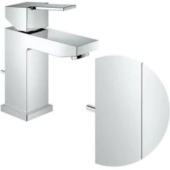 GROHE - Mitigeur Monocommande Lavabo - Taille S -GROHE Soldes 57868758 3