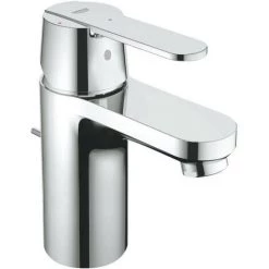 GROHE - Mitigeur Monocommande Lavabo - Taille S