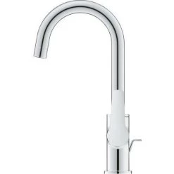 Mitigeur Monocommande Pour Lavabo - Taille L - GROHE - Start - Chromé -GROHE Soldes 57868847 3