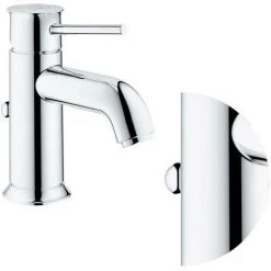 GROHE - Mitigeur Monocommande Lavabo - Taille S -GROHE Soldes 57868980 4