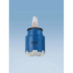 GROHE - Cartouche - Céramique Petit Model 35MM -GROHE Soldes 57869086 3