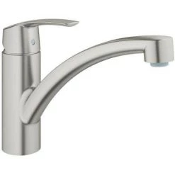 Mitigeur Monocommande Pour évier GROHE - Start - Chromé
