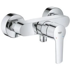 GROHE Mitigeur De Douche Start 2021 Monocommande Avec Douchette 3jets Vitalio Smartactive 130 Cube Et Flexible 200cm 9 GROHE Mitigeur De Douche Start 2021 Monocommande Avec Douchette 3jets Vitalio Smartactive 130 Cube Et Flexible 200cm -GROHE Soldes 57899786 3