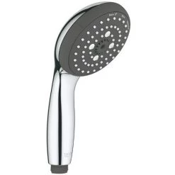 GROHE Mitigeur De Douche Start 2021 Monocommande Avec Douchette 3jets Vitalio Start 100 Et Flexible 200cm 8 GROHE Mitigeur De Douche Start 2021 Monocommande Avec Douchette 3jets Vitalio Start 100 Et Flexible 200cm -GROHE Soldes 57899801 3