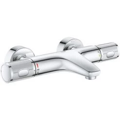 GROHE Mitigeur Bain Douche Precision Feel Avec Douchette 1jet Vitalio Feel Stick Et Flexible 200cm -GROHE Soldes 57899807 3