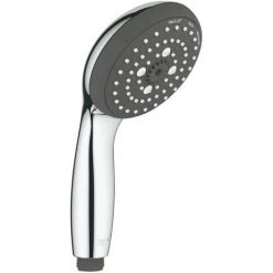 GROHE Mitigeur Bain Douche Precision Feel Avec Douchette 3jets Vitalio Start 100 Et Flexible 200cm 8 GROHE Mitigeur Bain Douche Precision Feel Avec Douchette 3jets Vitalio Start 100 Et Flexible 200cm -GROHE Soldes 57899820 2