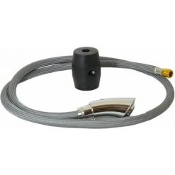 Flexible Et Douchette Extractible Pour Mitigeur Evier K Grohe Grohe