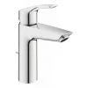 GROHE Mitigeur De Lavabo Eurosmart Taille M CH3 - M - Chromé -GROHE Soldes 58258025 1