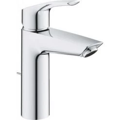 GROHE Mitigeur De Lavabo Eurosmart Taille M CH3 - M - Chromé -GROHE Soldes 58258025 4