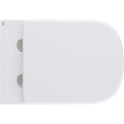 GROHE Cuvette Suspendue Euro Ceramic 11 GROHE Cuvette Suspendue Euro Ceramic -GROHE Soldes 58435042 5