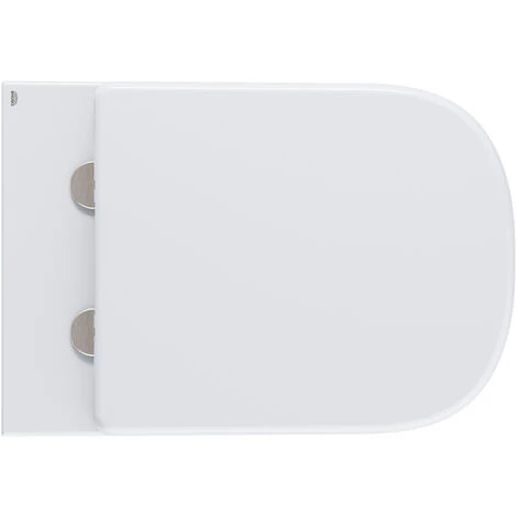 GROHE Cuvette Suspendue Euro Ceramic 7 GROHE Cuvette Suspendue Euro Ceramic â Image 5