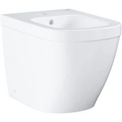 GROHE Bidet à Poser Avec PureGuard Euro Ceramic