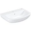 Grohe Bau Ceramic Lavabo Suspendu 55cm (39440000) -GROHE Soldes 5887774 1