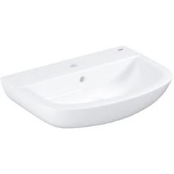 Grohe Bau Ceramic Lavabo Suspendu 55cm (39440000)