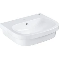 Grohe Euro Ceramic Vasque à Poser 60cm (39337000)