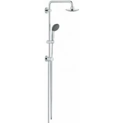 GROHE Vitalio Start 160 Colonne De Douche Avec Inverseur Manuel Chromé 26226000
