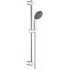 GROHE Vitalio Start 100 Ensemble De Douche 1 Jet Avec Barre Chromé 27943000 2 GROHE Vitalio Start 100 Ensemble De Douche 1 Jet Avec Barre Chromé 27943000 -GROHE Soldes 59180457 1