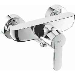 GROHE Get Mitigeur Monocommande Douche Chromé 32888000