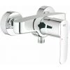 GROHE Wave Cosmopolitan Mitigeur Monocommande Douche Chromé 23208000
