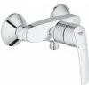 GROHE Start Mitigeur Monocommande Douche Chromé 23205001 1 GROHE Start Mitigeur Monocommande Douche Chromé 23205001 -GROHE Soldes 59180480 1