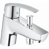 GROHE Start Mitigeur Monocommande Bain / Douche Chromé 23229001 1 GROHE Start Mitigeur Monocommande Bain / Douche Chromé 23229001 -GROHE Soldes 59180482 1