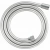 GROHE VitalioFlex Silver 1500mm Flexible De Douche Twistfree Chromé 27505000