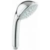 Grohe 28796000 7893604 Relexa Five Pommeau De Douche Chromé -GROHE Soldes 59334467 1