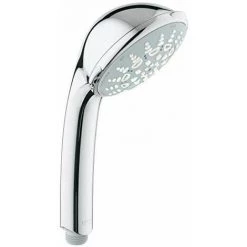 Grohe 28796000 7893604 Relexa Five Pommeau De Douche Chromé