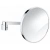 GROHE Selection Miroir Cosmétique 41077000 (Import Allemagne) -GROHE Soldes 59334744 1