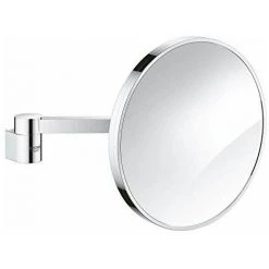 GROHE Selection Miroir Cosmétique 41077000 (Import Allemagne)
