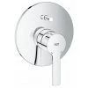 GROHE 19297001 Lineare Façade Pour Mitigeur Monocommande 2 Sorties, Chrome 1 GROHE 19297001 Lineare Façade Pour Mitigeur Monocommande 2 Sorties, Chrome -GROHE Soldes 59342672 1