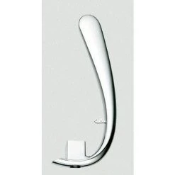 GROHE 46654000&nbsp;bouche Remplissage Pour Mitigeur évier Zedra