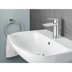GROHE Start Edge Mitigeur Monocommande Lavabo Taille S 23342000 -GROHE Soldes 59785265 3