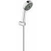 GROHE Vitalio Comfort 100 Ensemble De Douche 3 Jets Avec Support Mural -GROHE Soldes 59785306 1