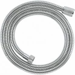 GROHE VitalioFlex Metal 1500mm Flexible Métallique Chromé 27502000